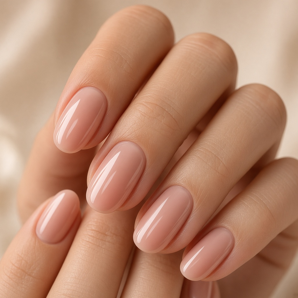 Manicure klasyczny